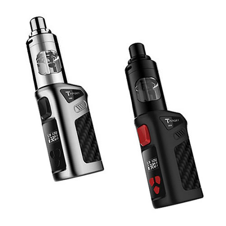 Vaporesso TARGET Mini TC 40w 1